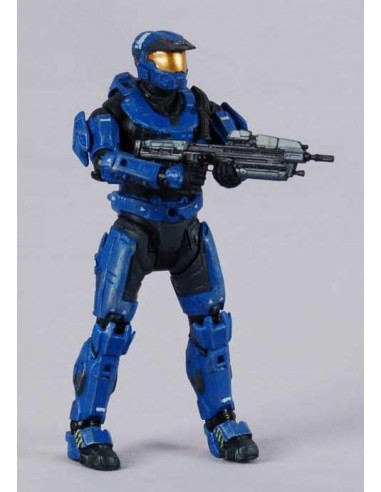 MCFARLANE HALO REACH SERIES 4 SPARTAN...