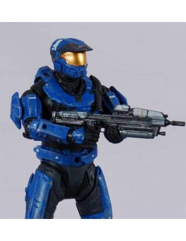 MCFARLANE HALO REACH SERIES 4 SPARTAN...