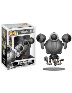 FUNKO POP GAMES FALLOUT 4... 2