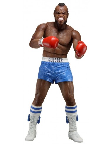 NECA ROCKY BALBOA ANNIVERSARY Serie 1...