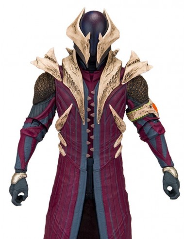 McFarlane DESTINY WARLOCK KING'S FALL...