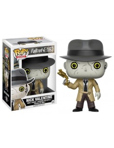 FUNKO POP GAMES FALLOUT 4... 2