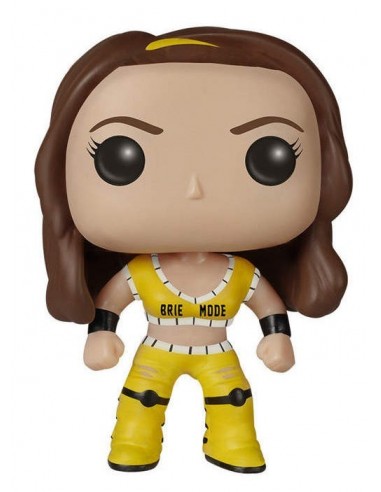 FUNKO POP WWE WRESTLING TOTAL DIVAS...