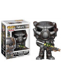 FUNKO POP GAMES FALLOUT 4 X... 2