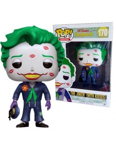 FUNKO POP DC BOMBSHELLS... 2