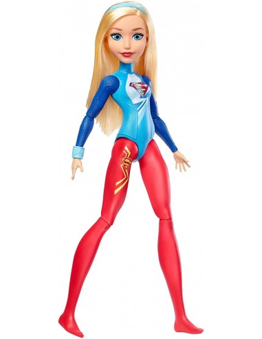 MATTEL DC SUPER HERO GIRLS 30 CM...