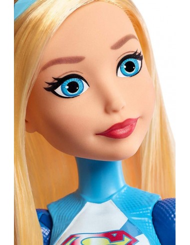 MATTEL DC SUPER HERO GIRLS 30 CM...