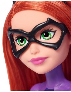 MATTEL DC SUPER HERO GIRLS...