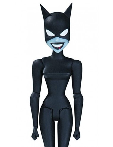 DC COMICS COLLECTIBLES NEW BATMAN...