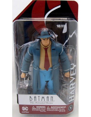 DC COMICS COLLECTIBLES BATMAN...