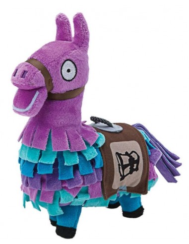 JAZWARES FORTNITE LOOT LLAMA PLUSH 18...