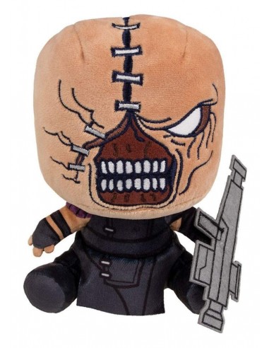 GAYA PLUSH PELOUCHE STUBBINS RESIDENT...