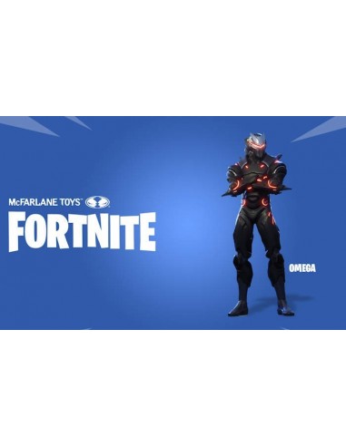 McFarlane FORTNITE ACTION FIGURE 18CM...