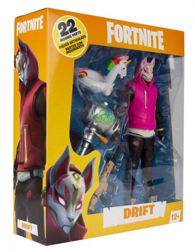 McFarlane FORTNITE ACTION FIGURE 18...