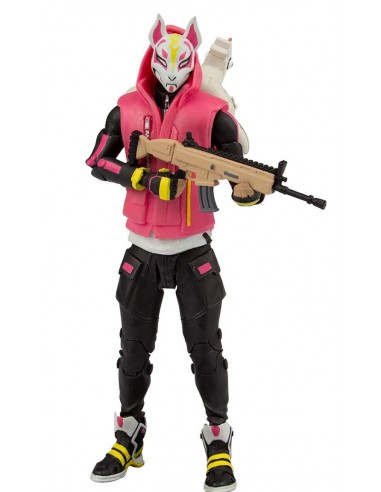 McFarlane FORTNITE ACTION FIGURE 18...