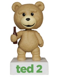 FUNKO BOBBLE HEAD Wacky...