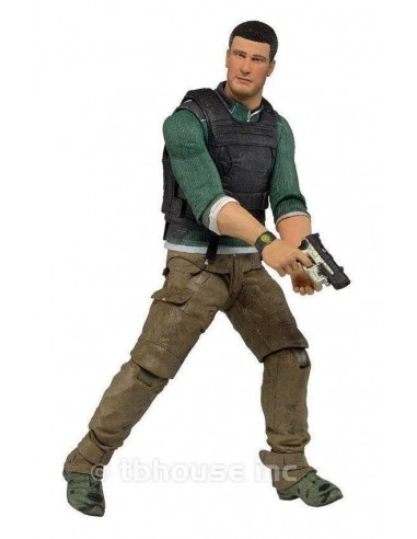 NECA SPLINTER CELL SAM FISHER WITH...
