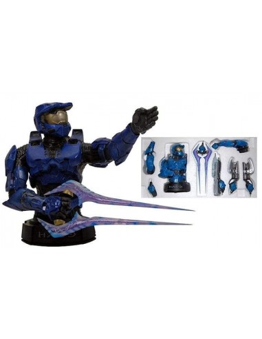 GENTLE GIANT HALO 3 SPARTAN SPARTAN...
