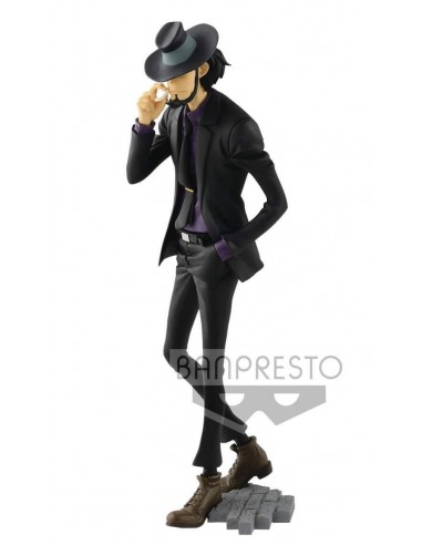 BANPRESTO MASTER STAR PIECE 2 LUPIN...