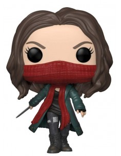 FUNKO POP MOVIES MORTAL...
