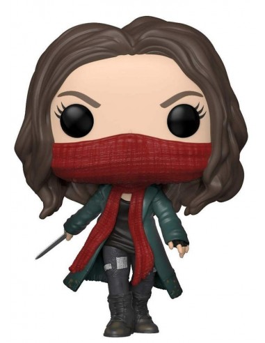 FUNKO POP MOVIES MORTAL ENGINES...