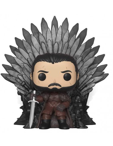 FUNKO POP TV GAME OF THRONES JON SNOW...