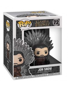 FUNKO POP TV GAME OF... 2
