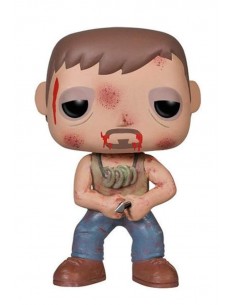 FUNKO POP TV WALKING DEAD...