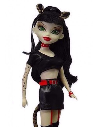 BLEEDING EDGE BEGOTHS SERIES 7...