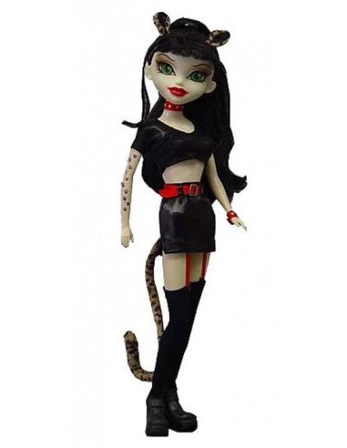 BLEEDING EDGE BEGOTHS SERIES 7...