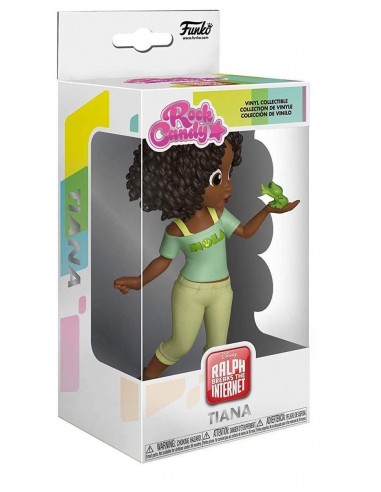 FUNKO ROCK CANDY DISNEY COMFY...