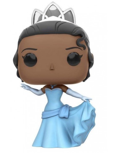 FUNKO POP DISNEY TIANA IN GOWN 224...