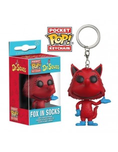 FUNKO POCKET POP KEYCHAIN...