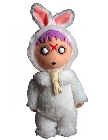 MEZCO LIVING DEAD DOLLS PLUSH SERIE 1...