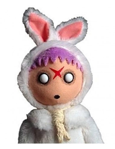 MEZCO LIVING DEAD DOLLS PLUSH SERIE 1...