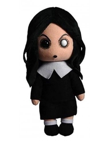 MEZCO LIVING DEAD DOLLS PLUSH SERIE 1...