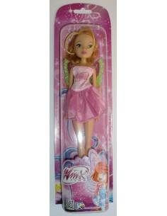 WINX CLUB DANCING DREAM...