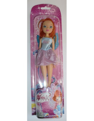 WINX CLUB DANCING DREAM WITTY TOYS...