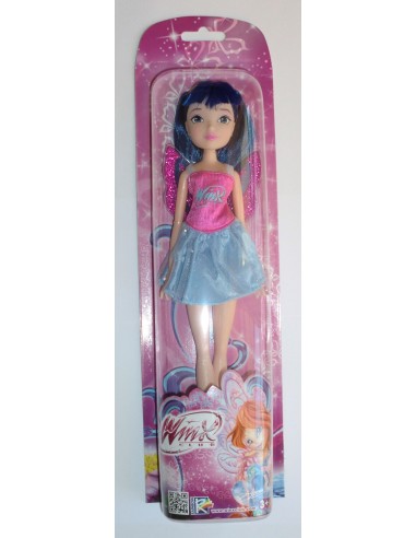 WINX CLUB DANCING DREAM WITTY TOYS...