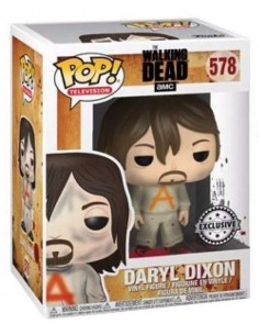 FUNKO POP TV SERIES WALKING... 2
