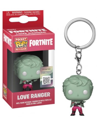 FUNKO POCKET POP KEYCHAIN PORTACHIAVI...