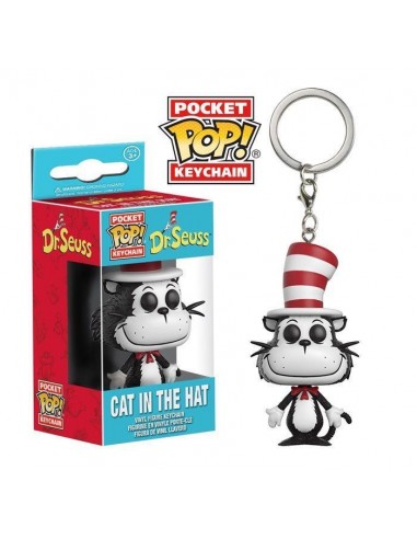 FUNKO POCKET POP KEYCHAIN PORTACHIAVI...