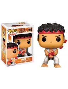 FUNKO POP GAMES STREET... 2