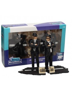 SD TOYS THE BLUES BROTHERS... 2