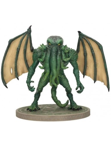 SD TOYS LOVECRAFT CTHULHU PVC STATUE...