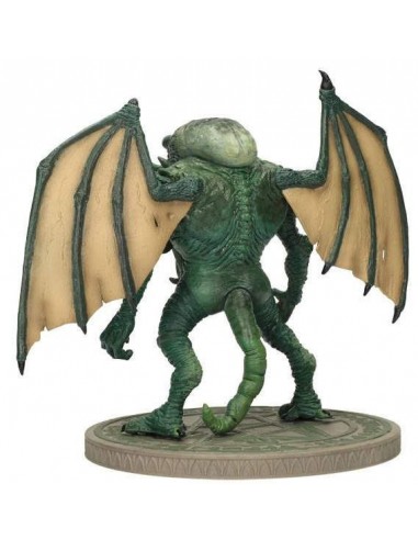 SD TOYS LOVECRAFT CTHULHU PVC STATUE...