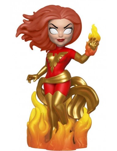 FUNKO ROCK CANDY MARVEL COMICS X MEN...