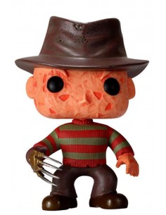 FUNKO POP MOVIES HORROR...