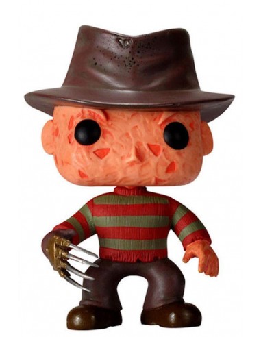 FUNKO POP MOVIES HORROR NIGHTMARE...