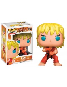 FUNKO POP GAMES STREET... 2